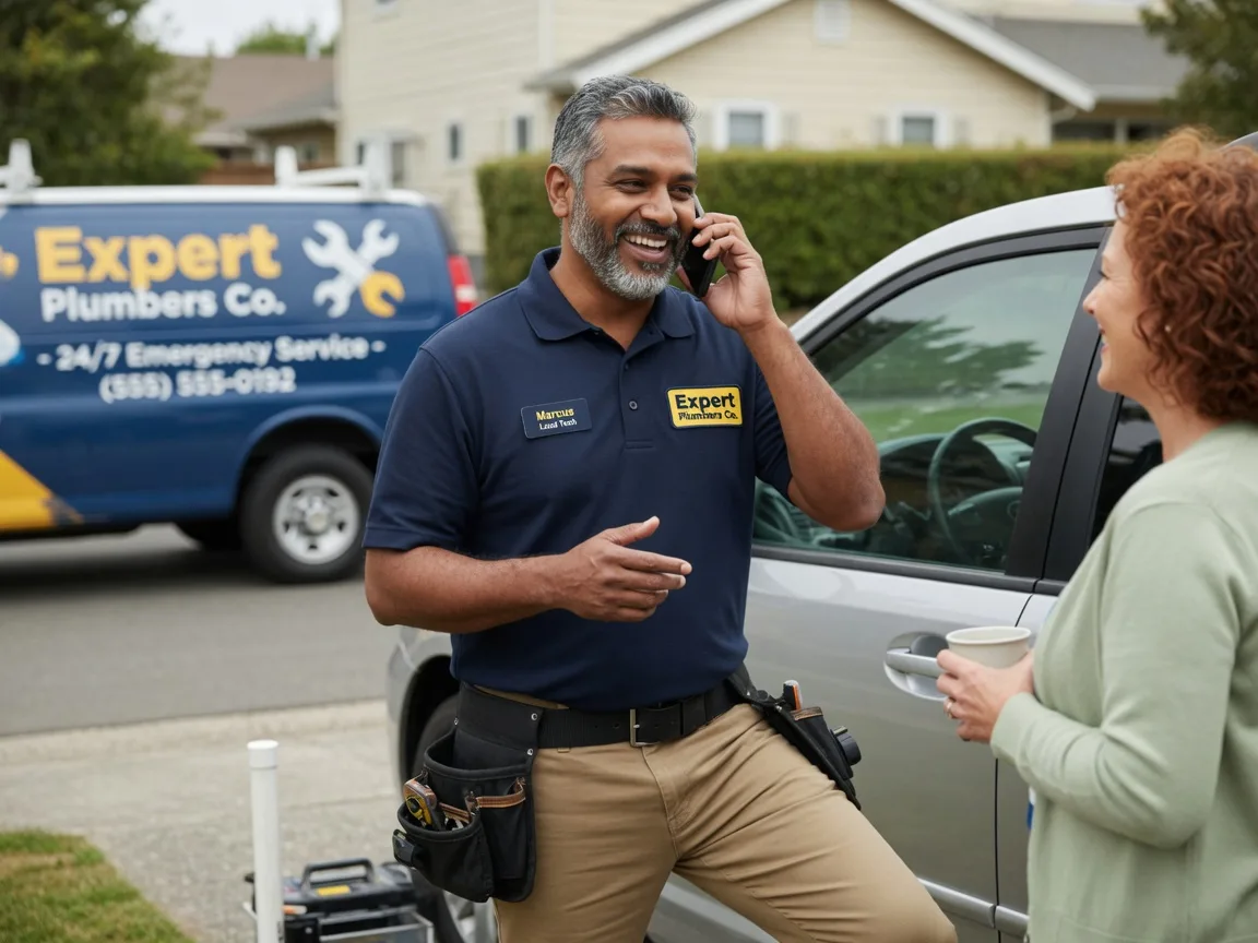 Drain Cleaning Denton, NC FAQs